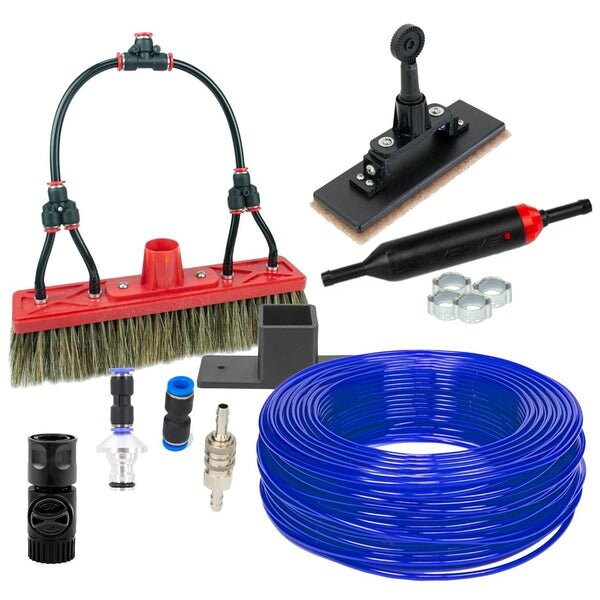 Deluxe Upgrade Kit  Blue